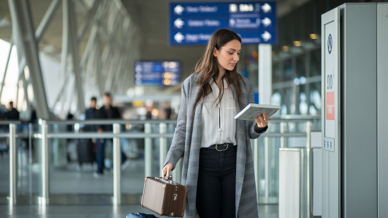 CDG Airport Transfer to Bussy Saint Georges: Your Complete Guide